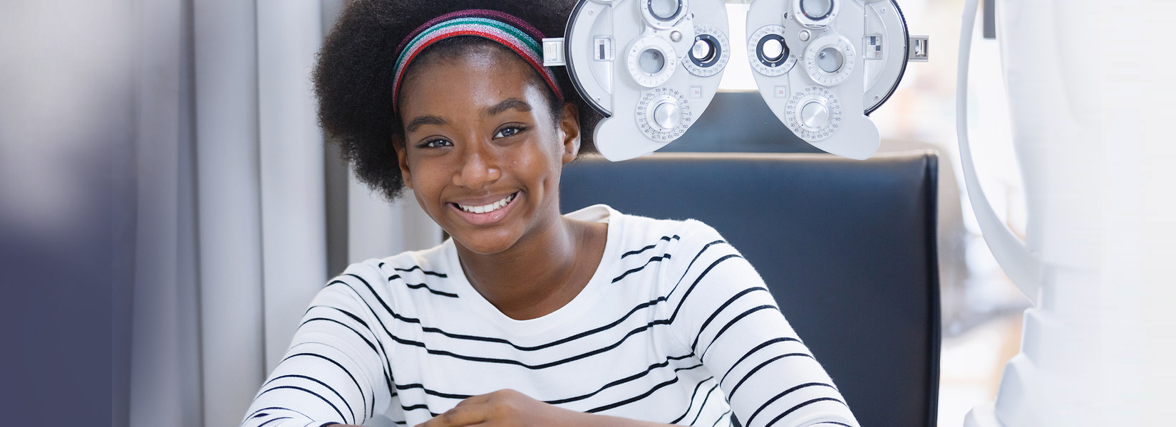 Comprehensive Eye Exams in Mesa